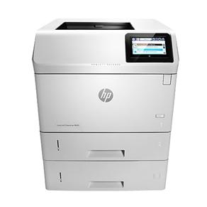 Máy in laser đen trắng HP LaserJet Enterprise M605x (E6B71A)